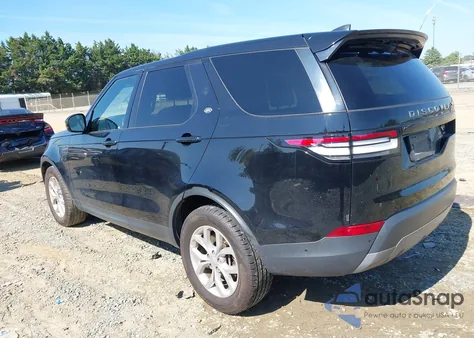 2020 Land Rover Discovery Se z USA, uszkodzony, nr VIN SALRG2RV9L2421973